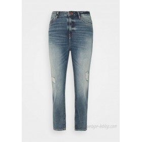 Armani Exchange Relaxed fit jeans indigo denim/blue denim 
