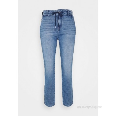 edc by Esprit BOYFRIEND Relaxed fit jeans blue denim 