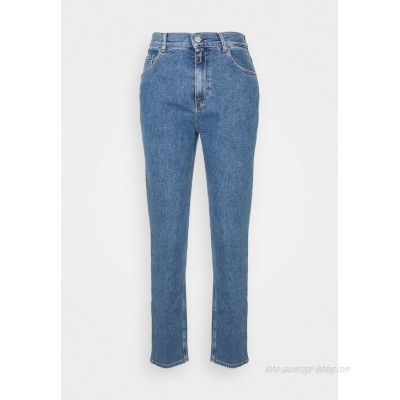 Replay KILEY PANTS Relaxed fit jeans light blue/blue denim 