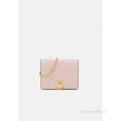 Coccinelle BEAT SOFT CROSSBODY Clutch new pink/pink 