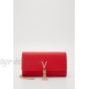 Valentino Bags DIVINA Clutch rosso/red 