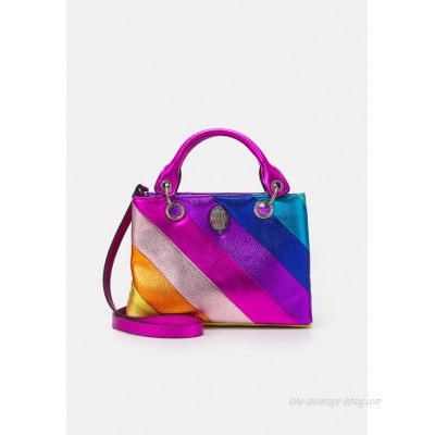 Kurt Geiger London KENSINGTON TOTE Handbag multicoloured 