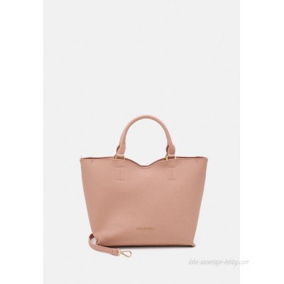Valentino Bags PAGE Tote bag cipria/light pink 