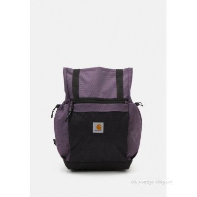 Carhartt WIP SPEY BACKPACK UNISEX Rucksack provence/black/purple 