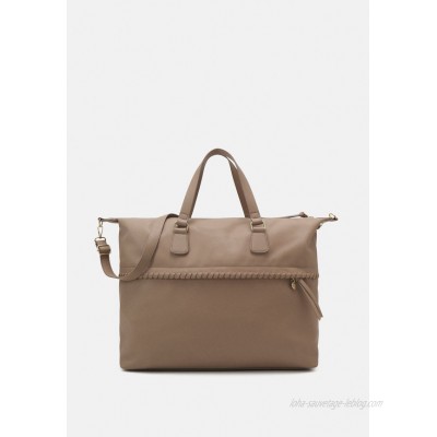 Anna Field Weekend bag taupe 