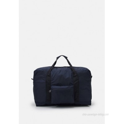 ARKET UNISEX Weekend bag navy/dark blue 