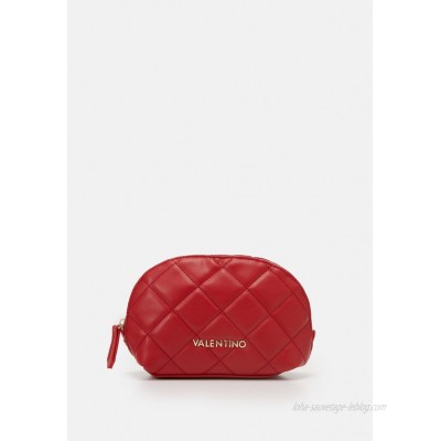 Valentino Bags OCARINA Wash bag rosso/red 