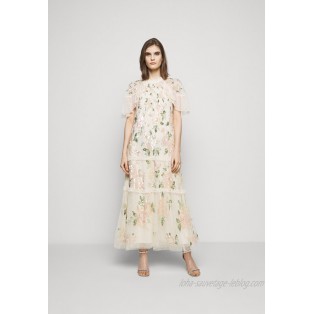 Needle & Thread ROSIE ANKLE GOWN Occasion wear champagne/offwhite 