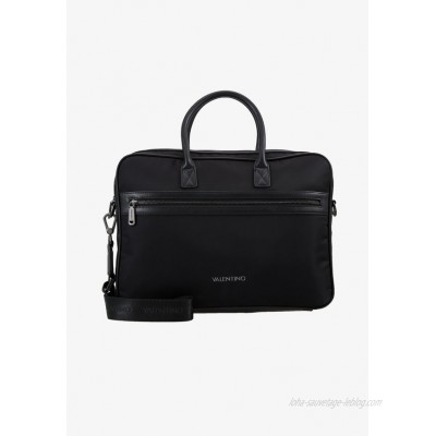 Valentino Bags LUPO LAPTOP CASE - Briefcase - nero/black