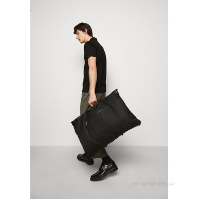 Furla TECHNICAL DUFFLE BAG UNISEX - Weekend bag - nero/black