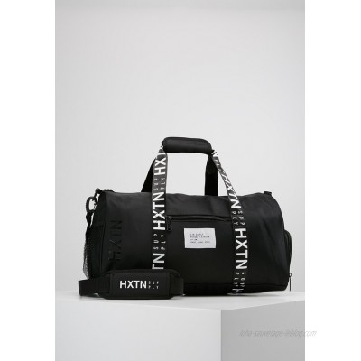 HXTN Supply PRIME DUFFLE - Sports bag - black