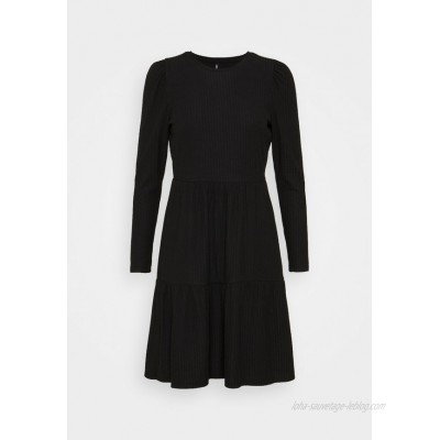 ONLY Petite ONLNELLA DRESS PETITE Jumper dress black 